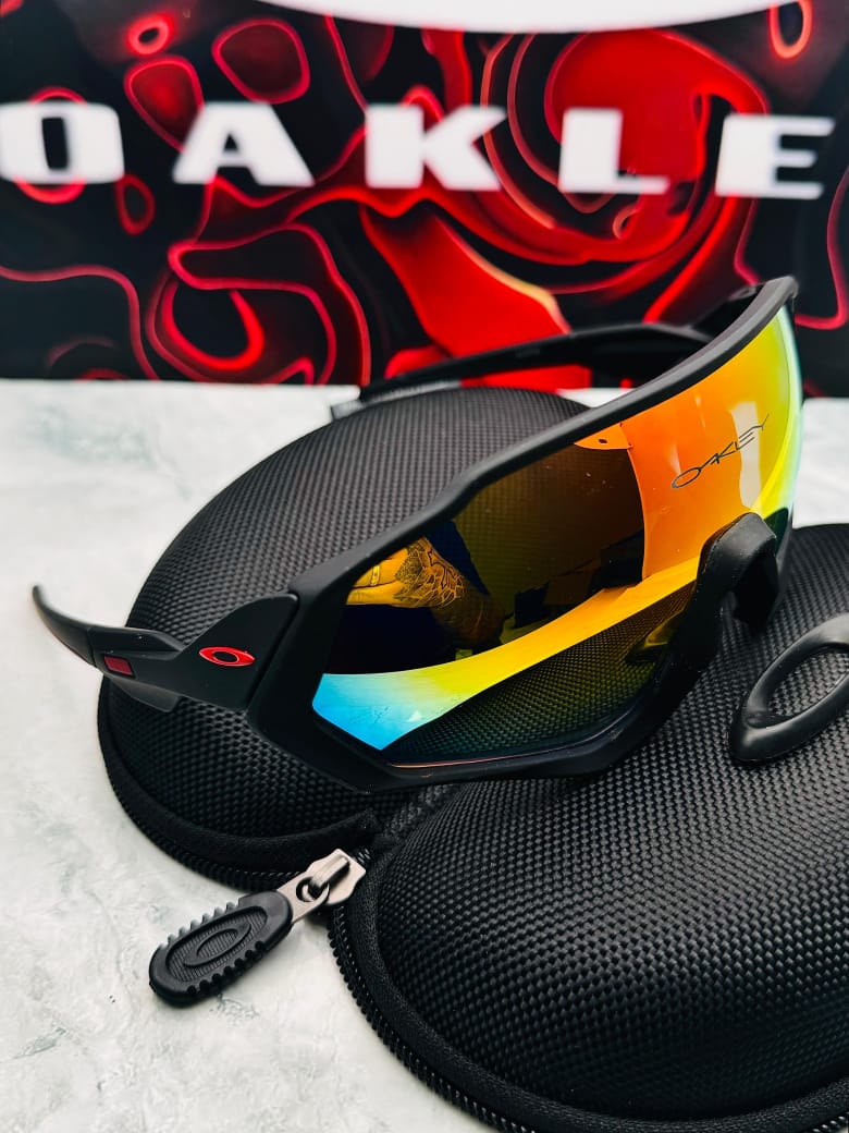 BIKE SUNGLASSES