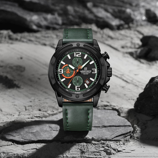 RELOJ NAVIFORCE CHRONO