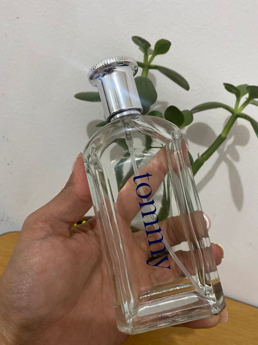 PERFUME TOMMY HILFIGER - REPLICA 1.1