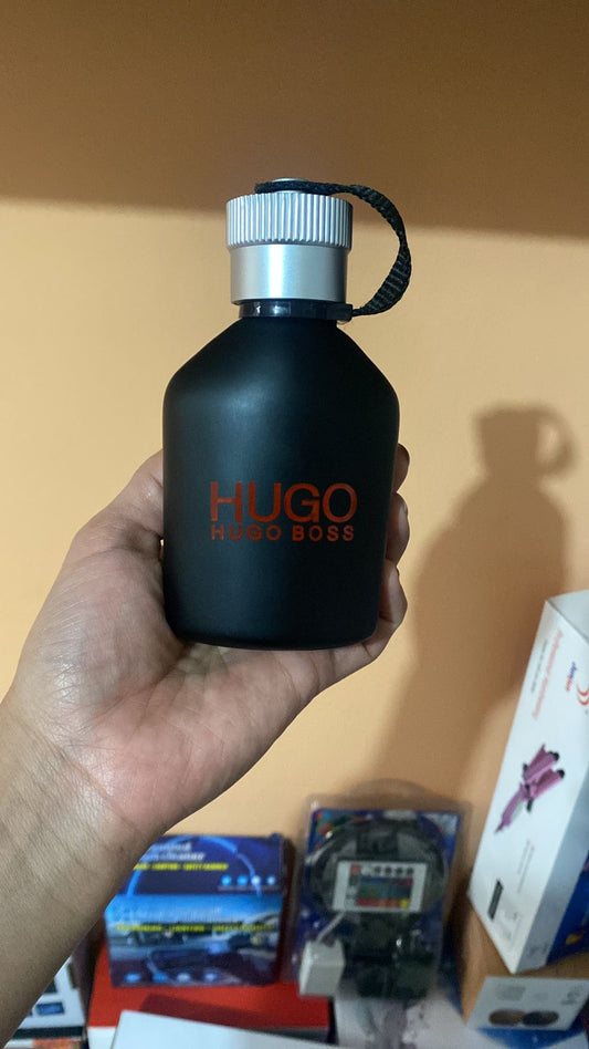 PERFUME HUGO BOSS NIGHT - REPLICA 1.1