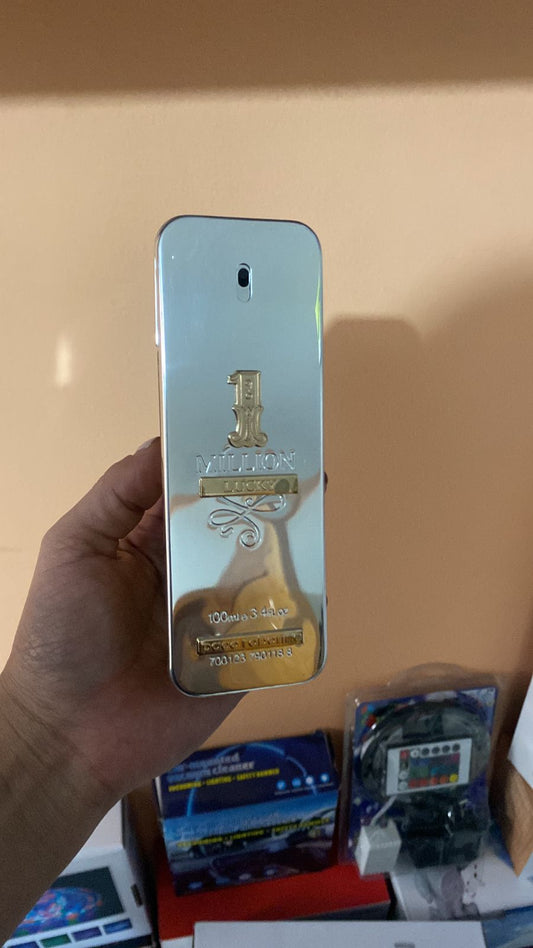 PERFUME ONE MILLION - PACO RABANNE - REPLICA 1.1