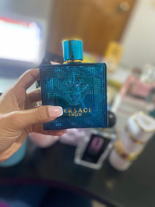 PERFUME VERSACE EROS -REPLICA 1.1