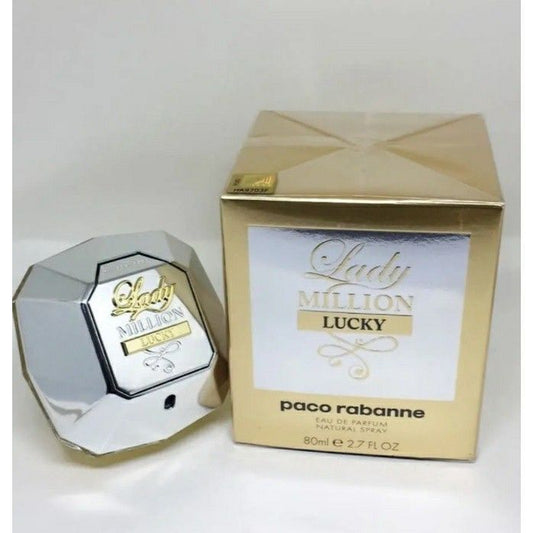 PERFUME LADY MILLION LUCKY -PACO RABANNE - REPLICA 1.1