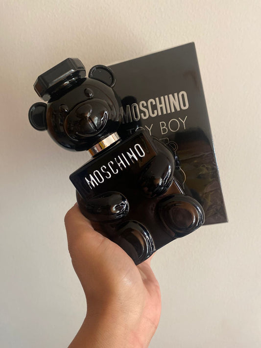 PERFUME MOSCHINO TOY BOY - REPLICA 1.1