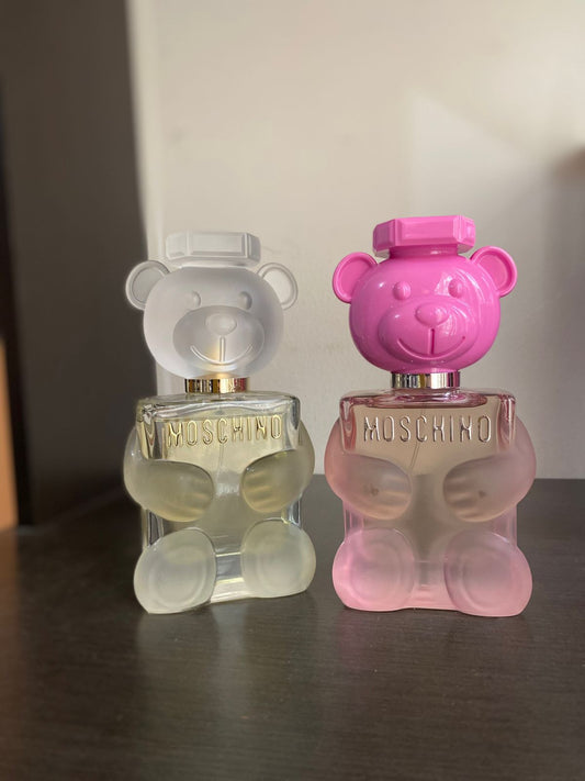 PERFUME MOSCHINO TOY 2 & TOY 2 BUBBLE GUM REPLICA 1.1