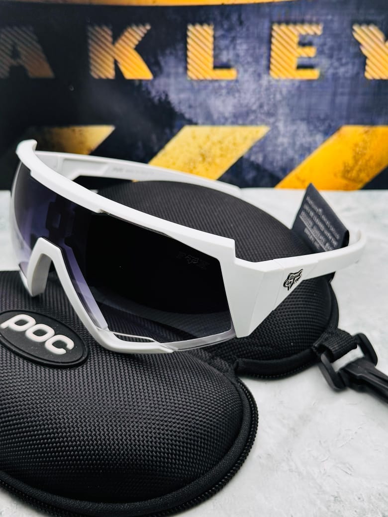BIKE SUNGLASSES