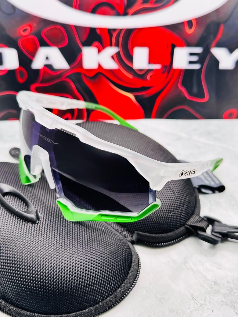 BIKE SUNGLASSES
