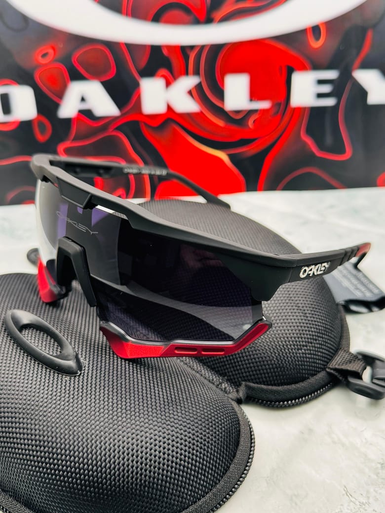 BIKE SUNGLASSES
