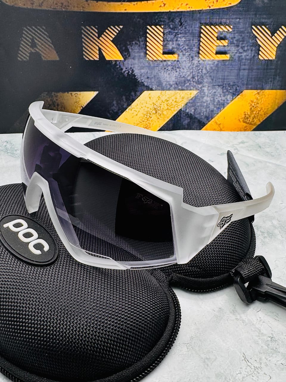 BIKE SUNGLASSES