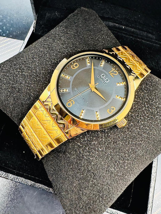 RELOJ Q&Q