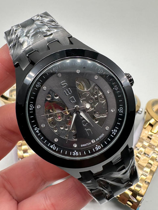 SWATCH AUTOMATICO