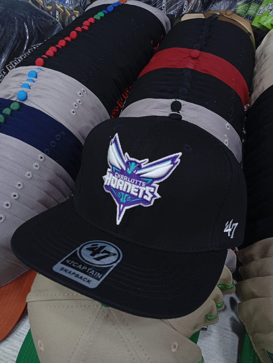 AMERICAN SPORT CAPS