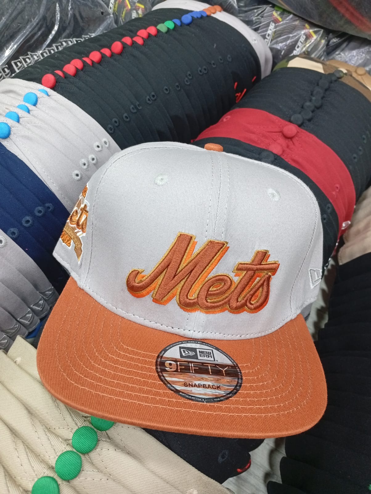 AMERICAN SPORT CAPS