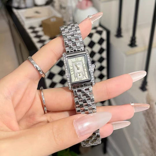 RELOJ SCOTTIE