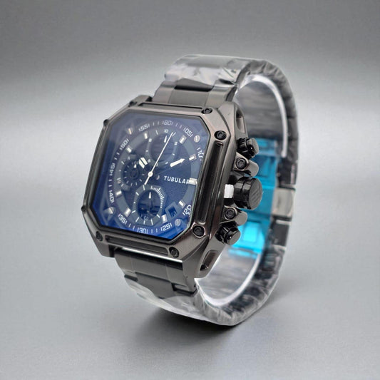RELOJ TUBULAR CHRONO
