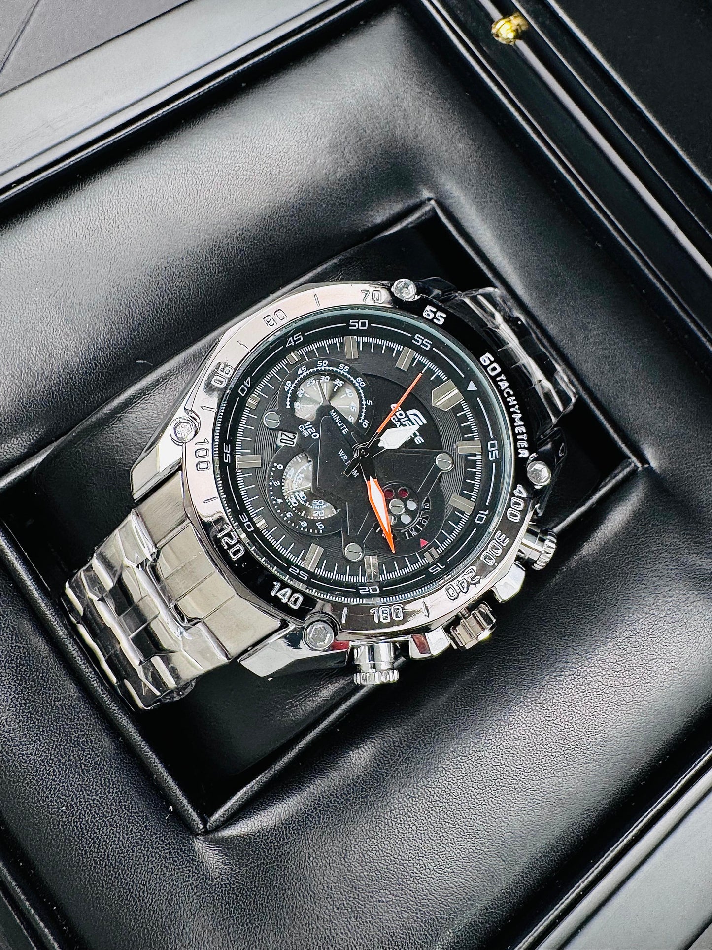 RELOJ CASIO EDIFICE - REPLICA