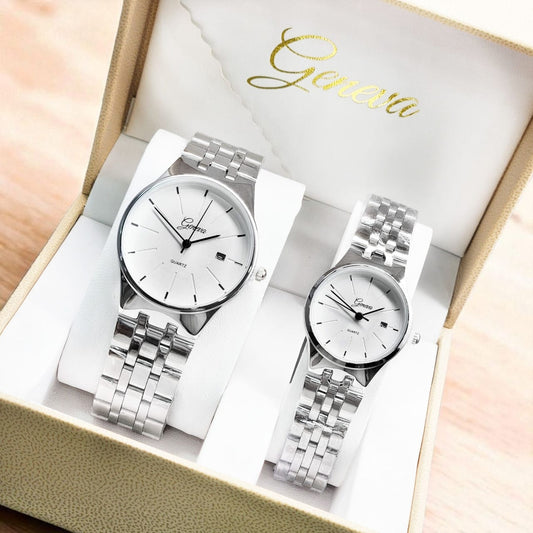 RELOJ GENEVA