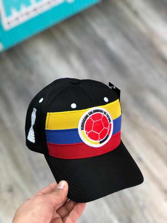 GORRA - FUTBOL CAPS