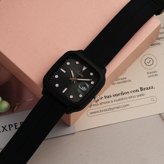 RELOJ SCOTTIE - DAMA