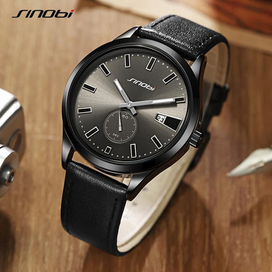 RELOJ SINOBI - CABALLERO