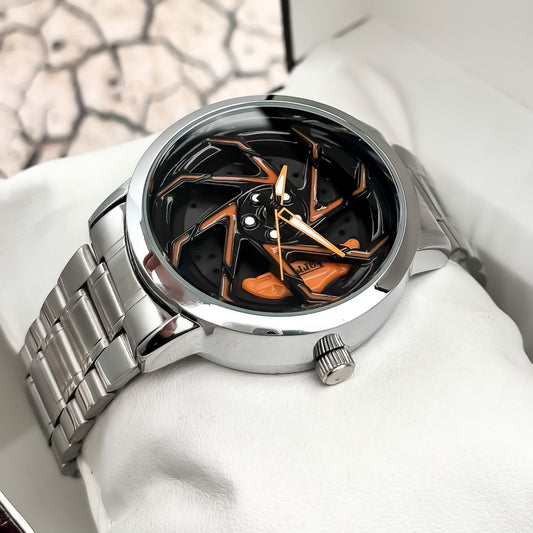 RELOJ FERRARI RIN - CABALLERO