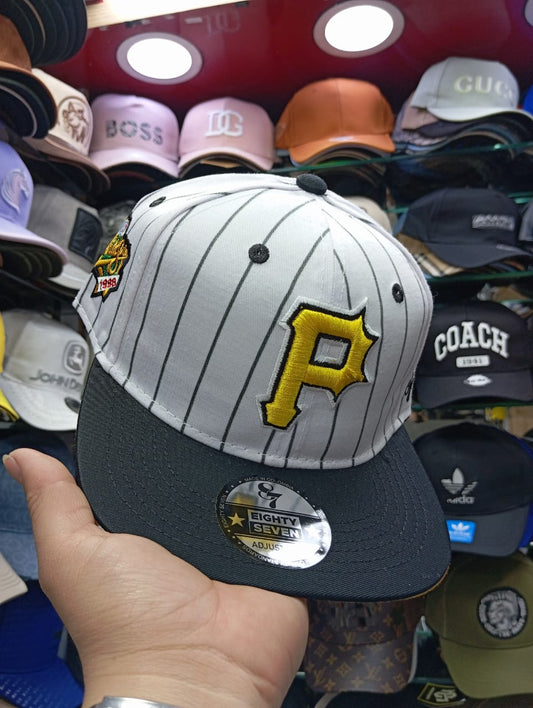 GORRA - AMERICAN SPORT CAPS 87
