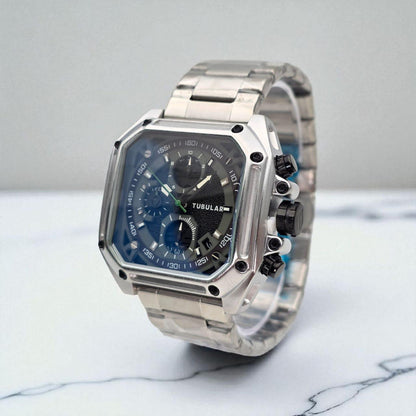 RELOJ TUBULAR CHRONO