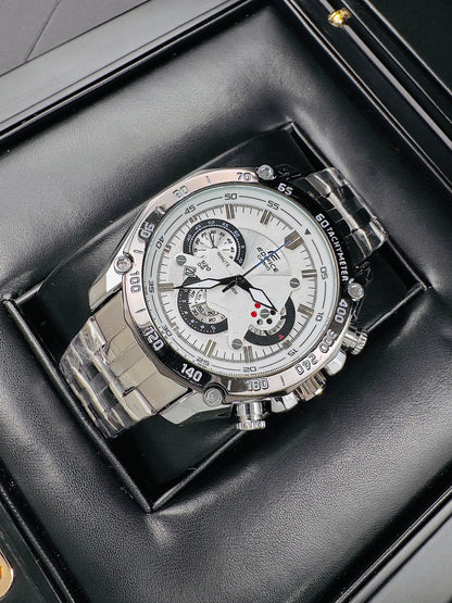 RELOJ CASIO EDIFICE - REPLICA