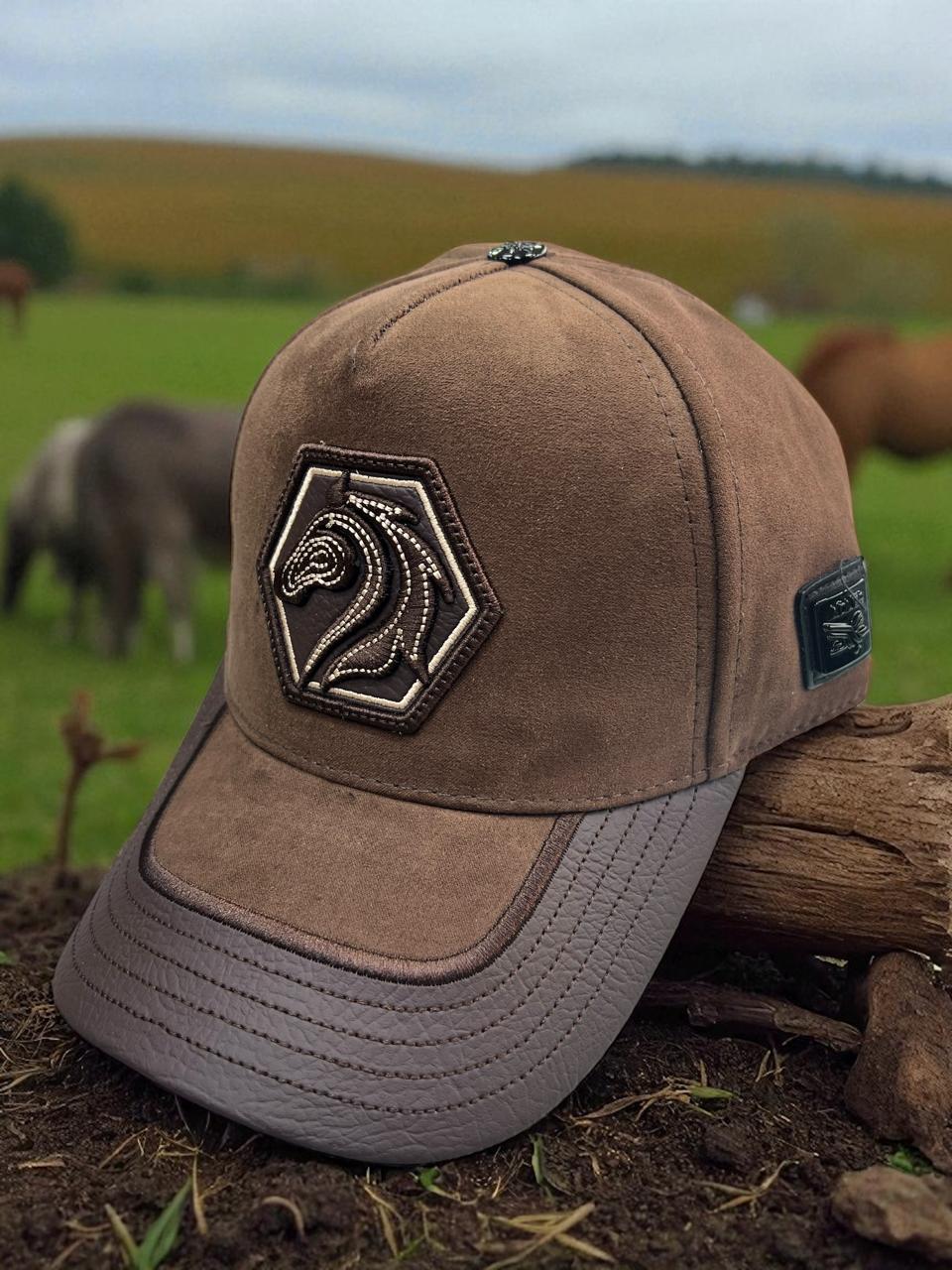 GORRA AGROPECUARIA ADLER CAPS