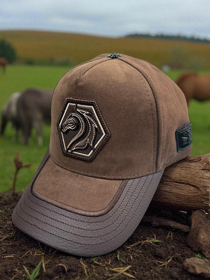 GORRA AGROPECUARIA ADLER CAPS