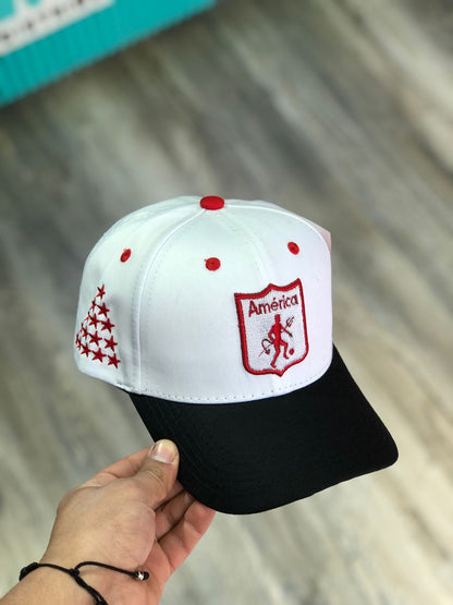 GORRA - FUTBOL CAPS