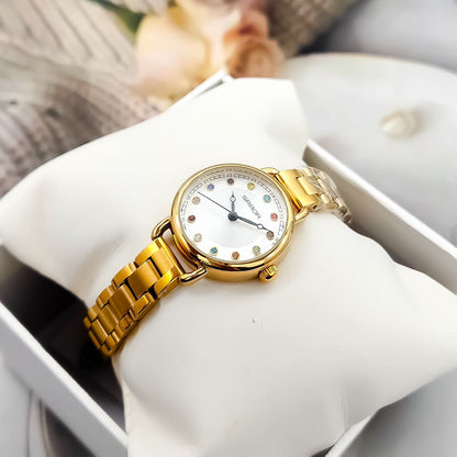 RELOJ SANDA - DAMA
