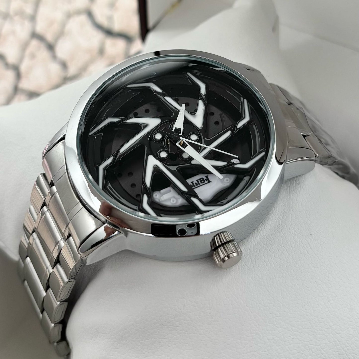 RELOJ FERRARI RIN - CABALLERO