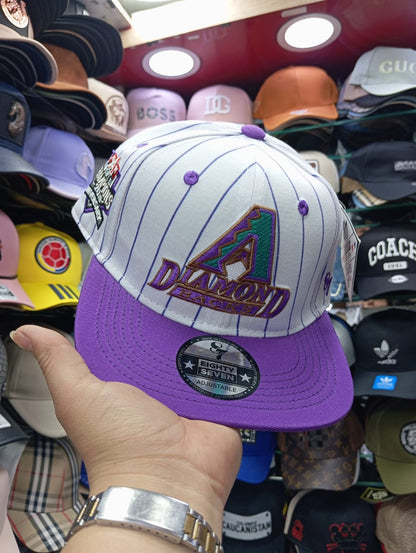 GORRA - AMERICAN SPORT CAPS 87