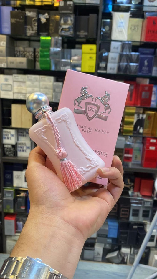 PERFUME DELINA EXCLUSIF - DE MARLY -REPLICA 1.1