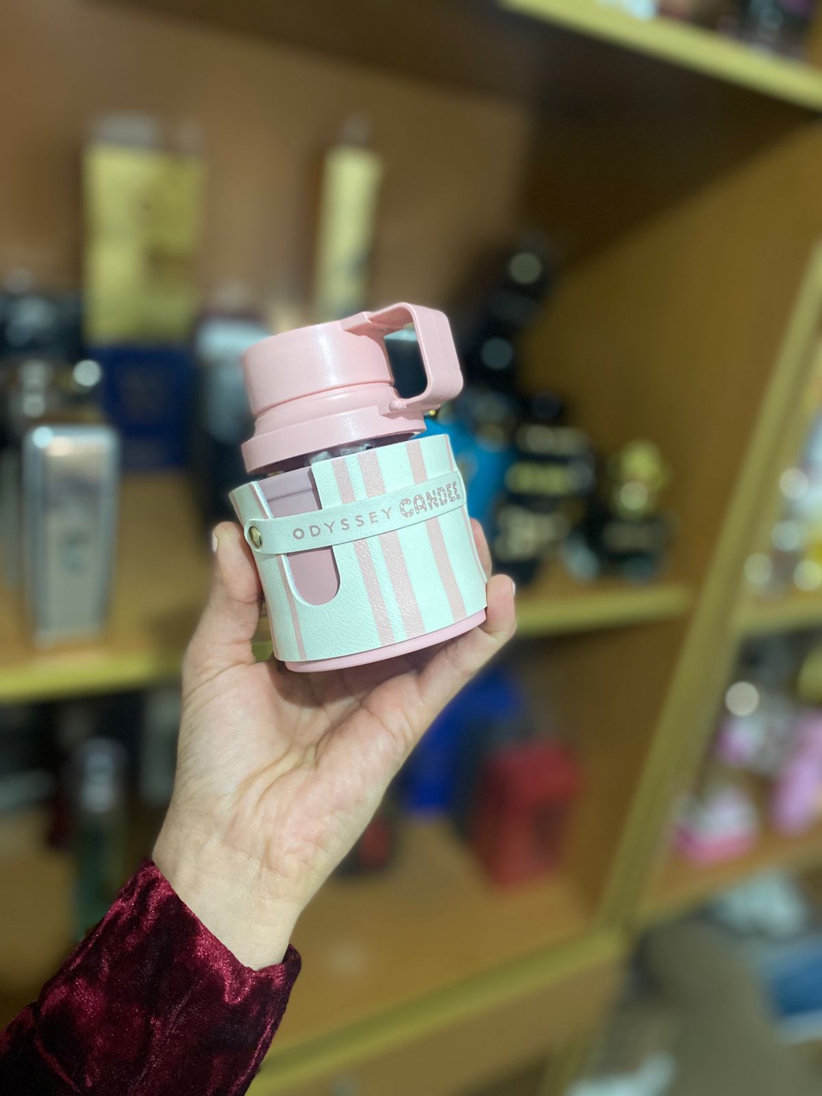 PERFUME - ODYSSEY CANDY - REPLICA 1.1