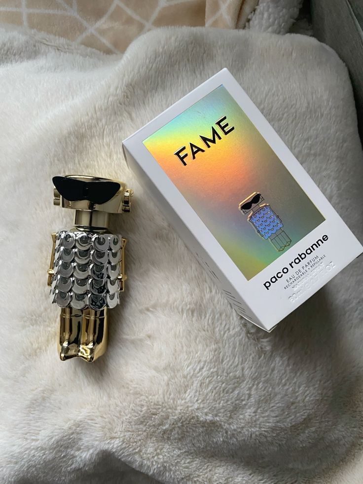 PERFUME - FAME DE PACO RABANNE -REPLICA 1.1