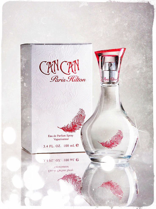PERFUME CAN CAN - PARIS HILTON - REPLICA 1.1