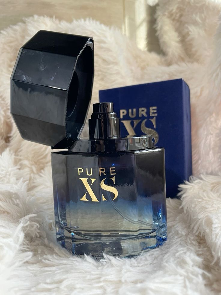 PERFUME - PURE XS - REPLICA 1.1