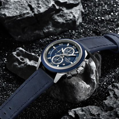 RELOJ NAVIFORCE CHRONO