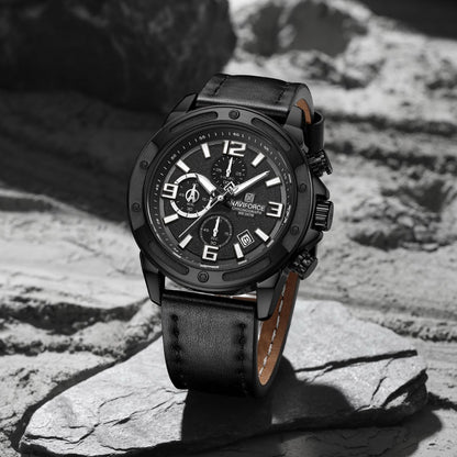 RELOJ NAVIFORCE CHRONO