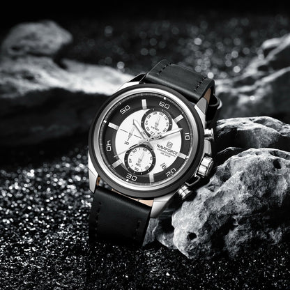 RELOJ NAVIFORCE CHRONO