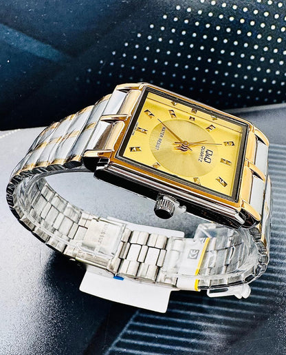 RELOJ Q&Q