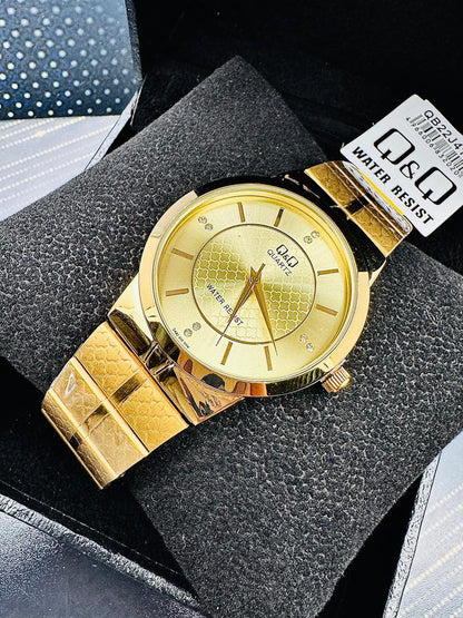 RELOJ Q&Q