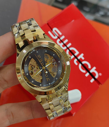 SWATCH AUTOMATICO