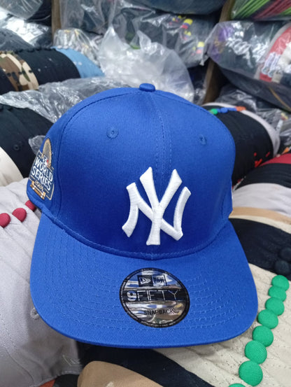 AMERICAN SPORT CAPS