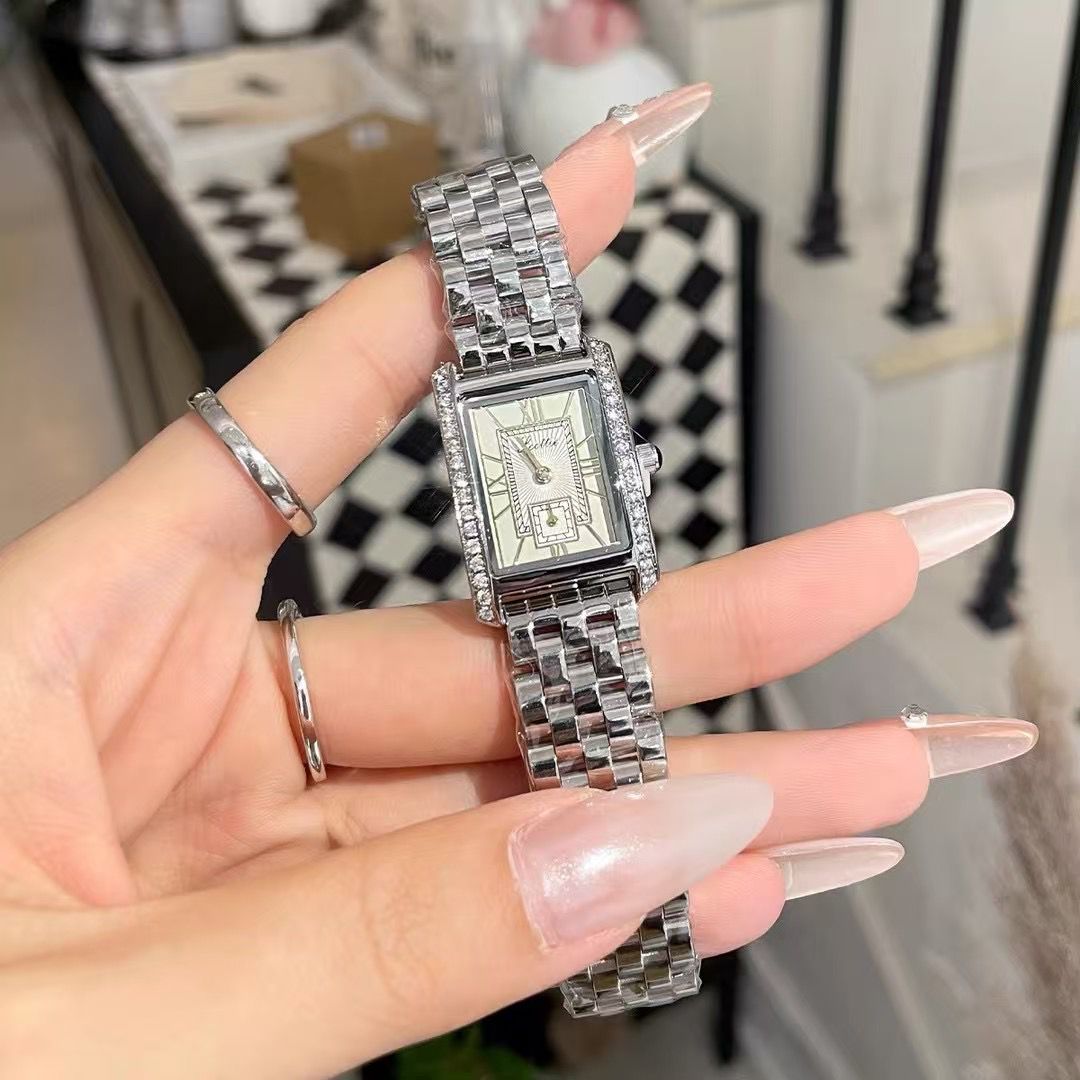 RELOJ SCOTTIE