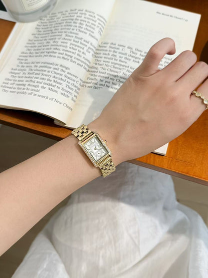 RELOJ SCOTTIE