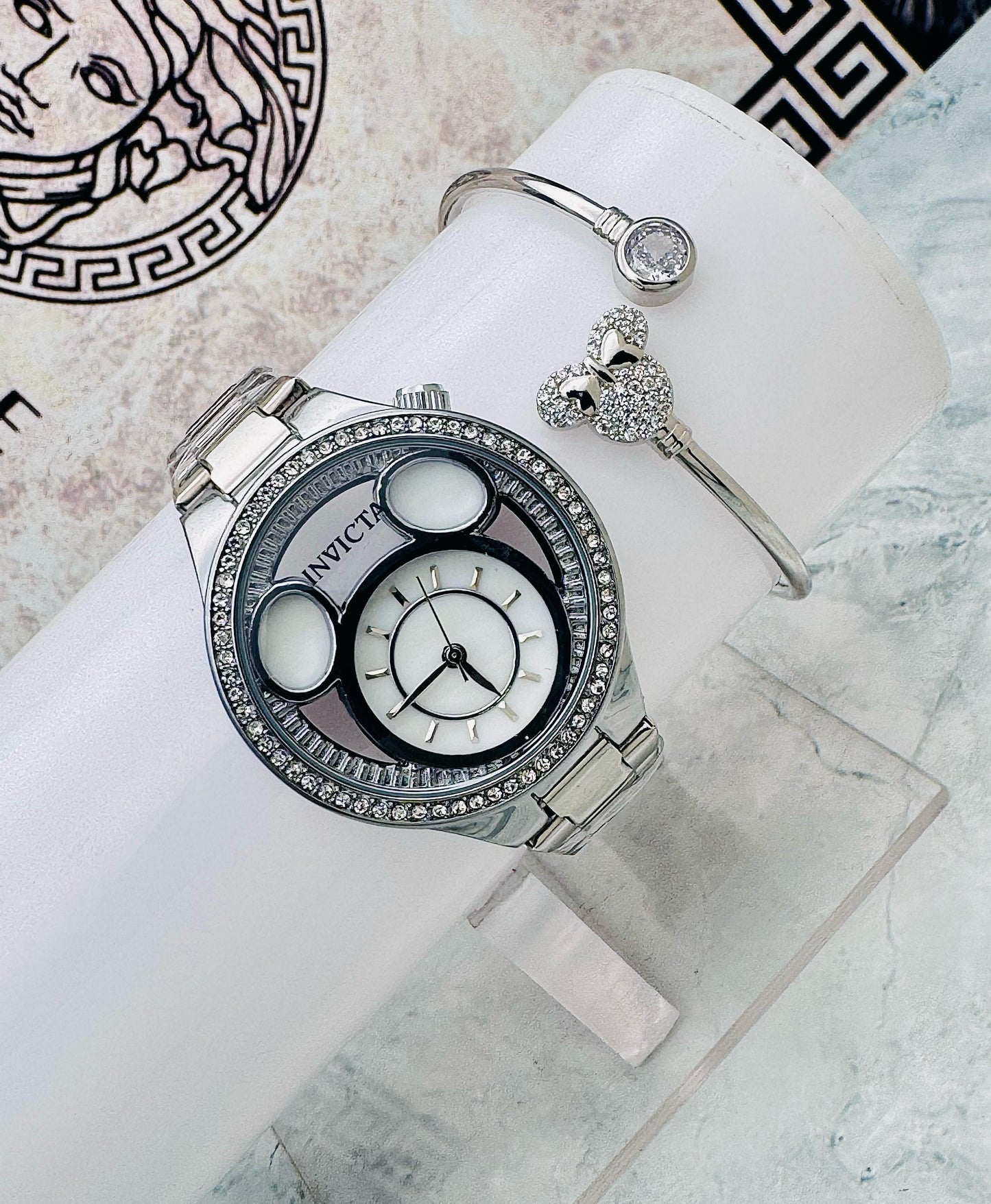RELOJ INVICTA DISNEY