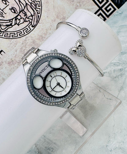 RELOJ INVICTA DISNEY